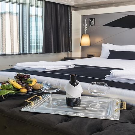 Bilek Hotel Kavacik Κωνσταντινούπολη Εξωτερικό φωτογραφία