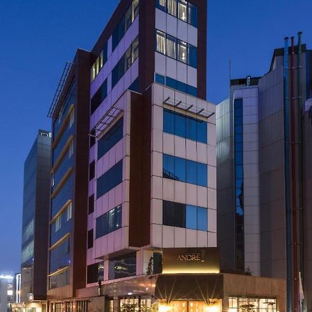 Bilek Hotel Kavacik Κωνσταντινούπολη Εξωτερικό φωτογραφία