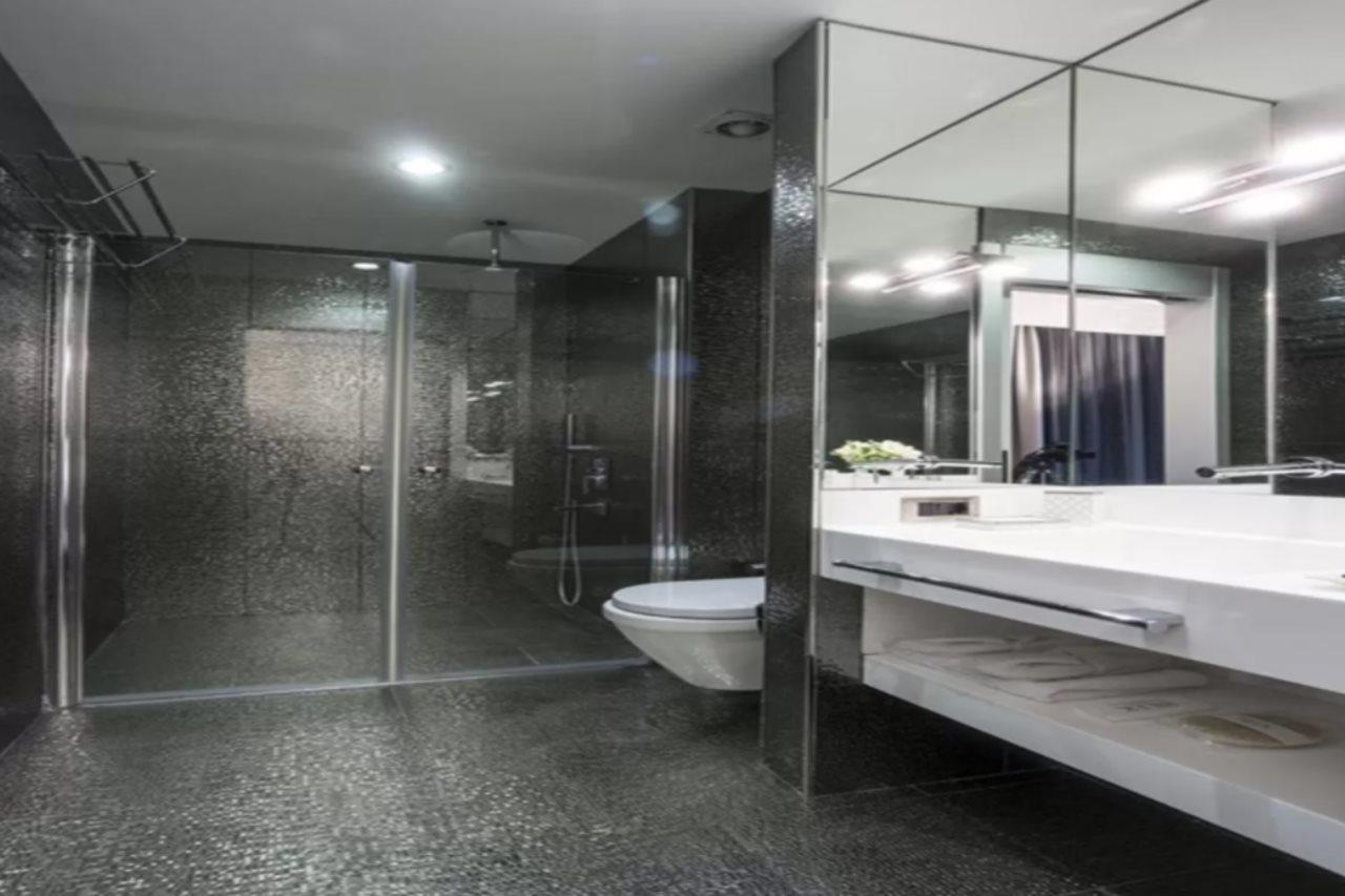Bilek Hotel Kavacik Κωνσταντινούπολη Εξωτερικό φωτογραφία