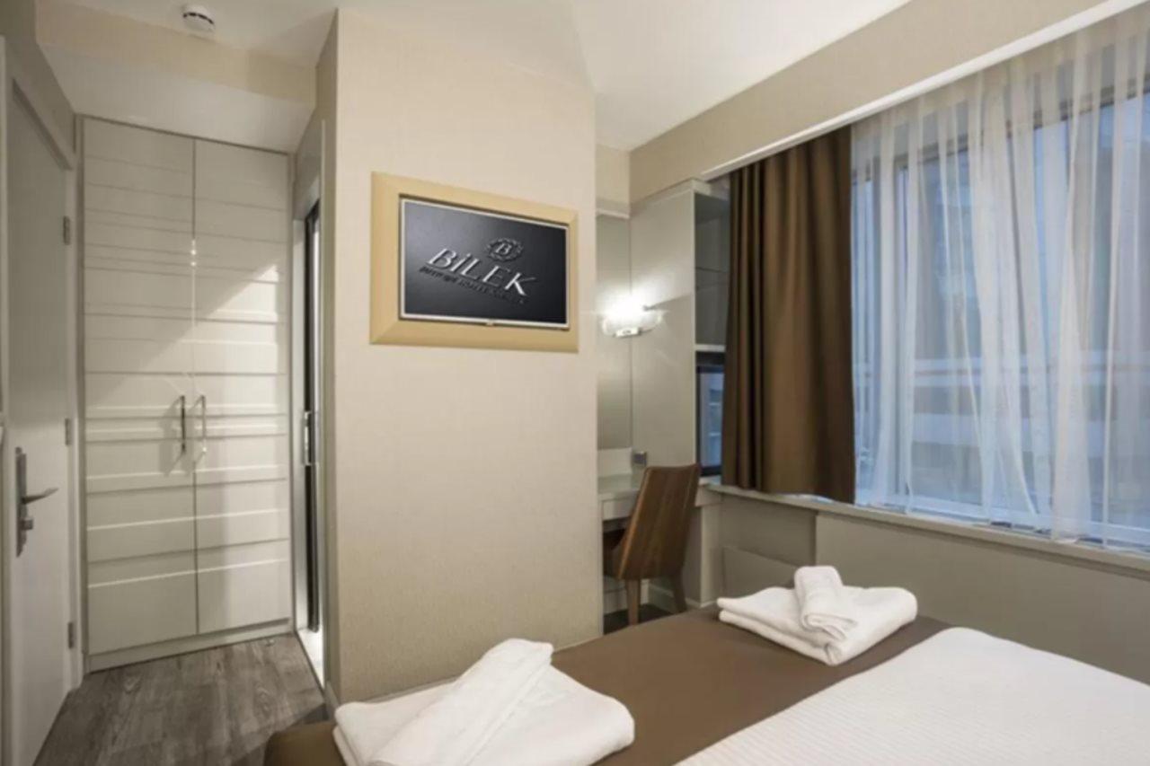 Bilek Hotel Kavacik Κωνσταντινούπολη Εξωτερικό φωτογραφία