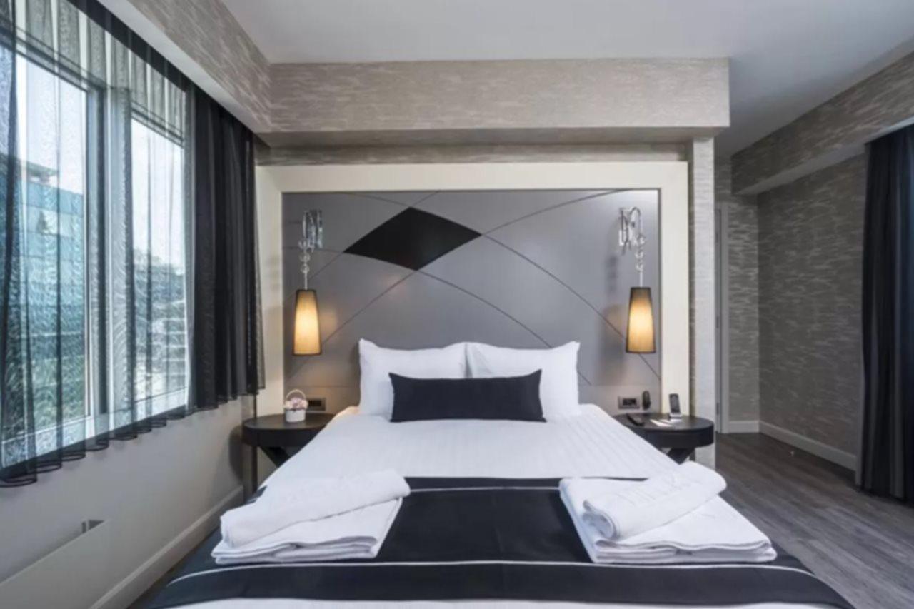 Bilek Hotel Kavacik Κωνσταντινούπολη Εξωτερικό φωτογραφία