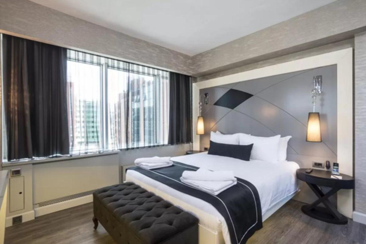 Bilek Hotel Kavacik Κωνσταντινούπολη Εξωτερικό φωτογραφία