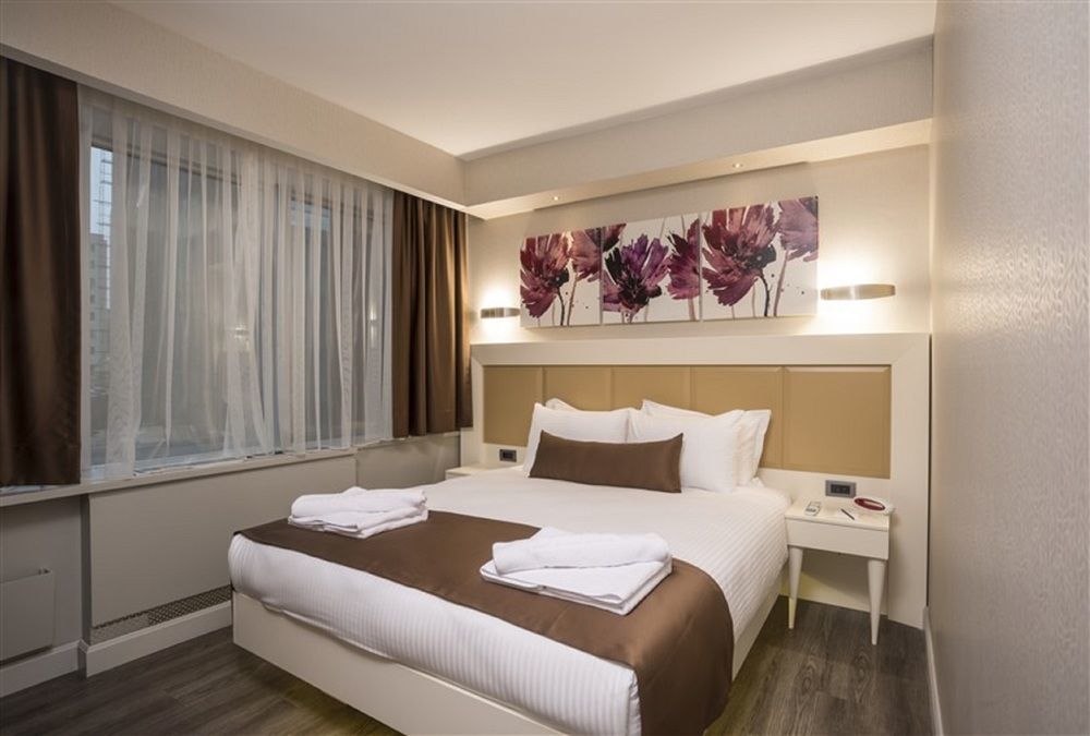 Bilek Hotel Kavacik Κωνσταντινούπολη Εξωτερικό φωτογραφία