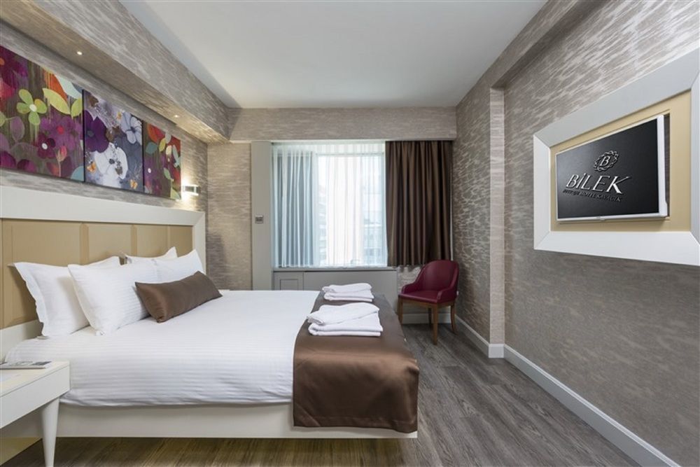 Bilek Hotel Kavacik Κωνσταντινούπολη Εξωτερικό φωτογραφία