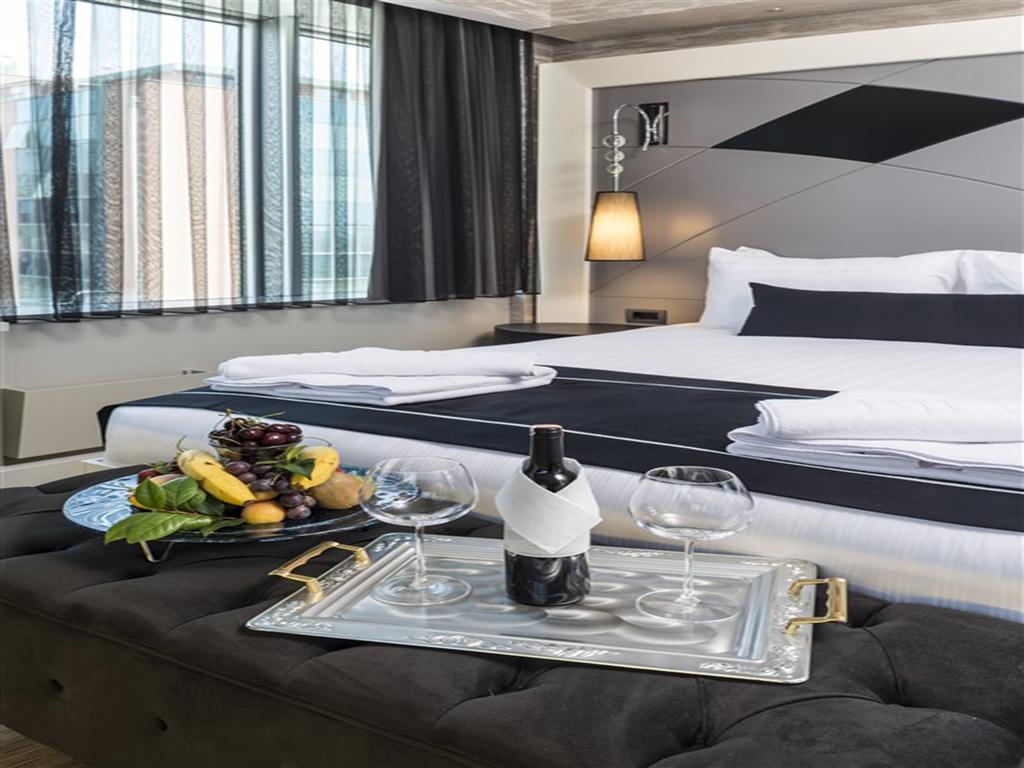Bilek Hotel Kavacik Κωνσταντινούπολη Εξωτερικό φωτογραφία