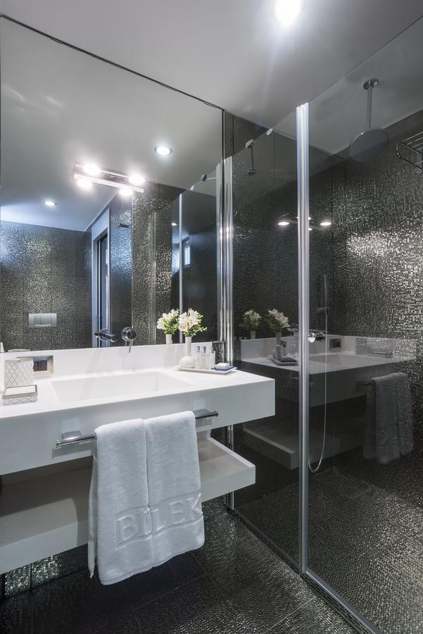 Bilek Hotel Kavacik Κωνσταντινούπολη Εξωτερικό φωτογραφία