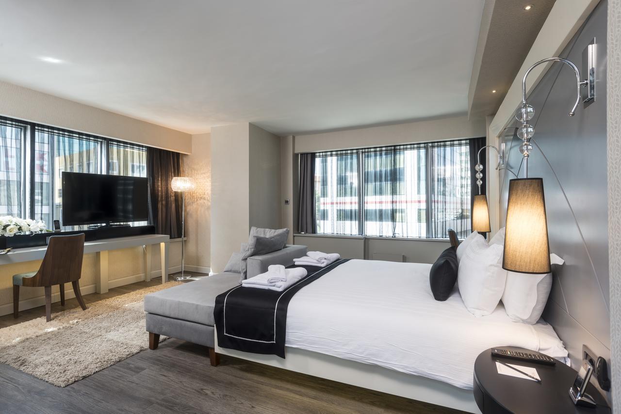 Bilek Hotel Kavacik Κωνσταντινούπολη Εξωτερικό φωτογραφία