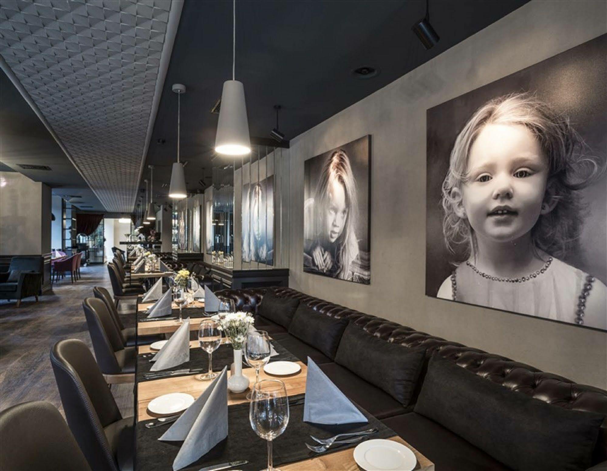 Bilek Hotel Kavacik Κωνσταντινούπολη Εξωτερικό φωτογραφία