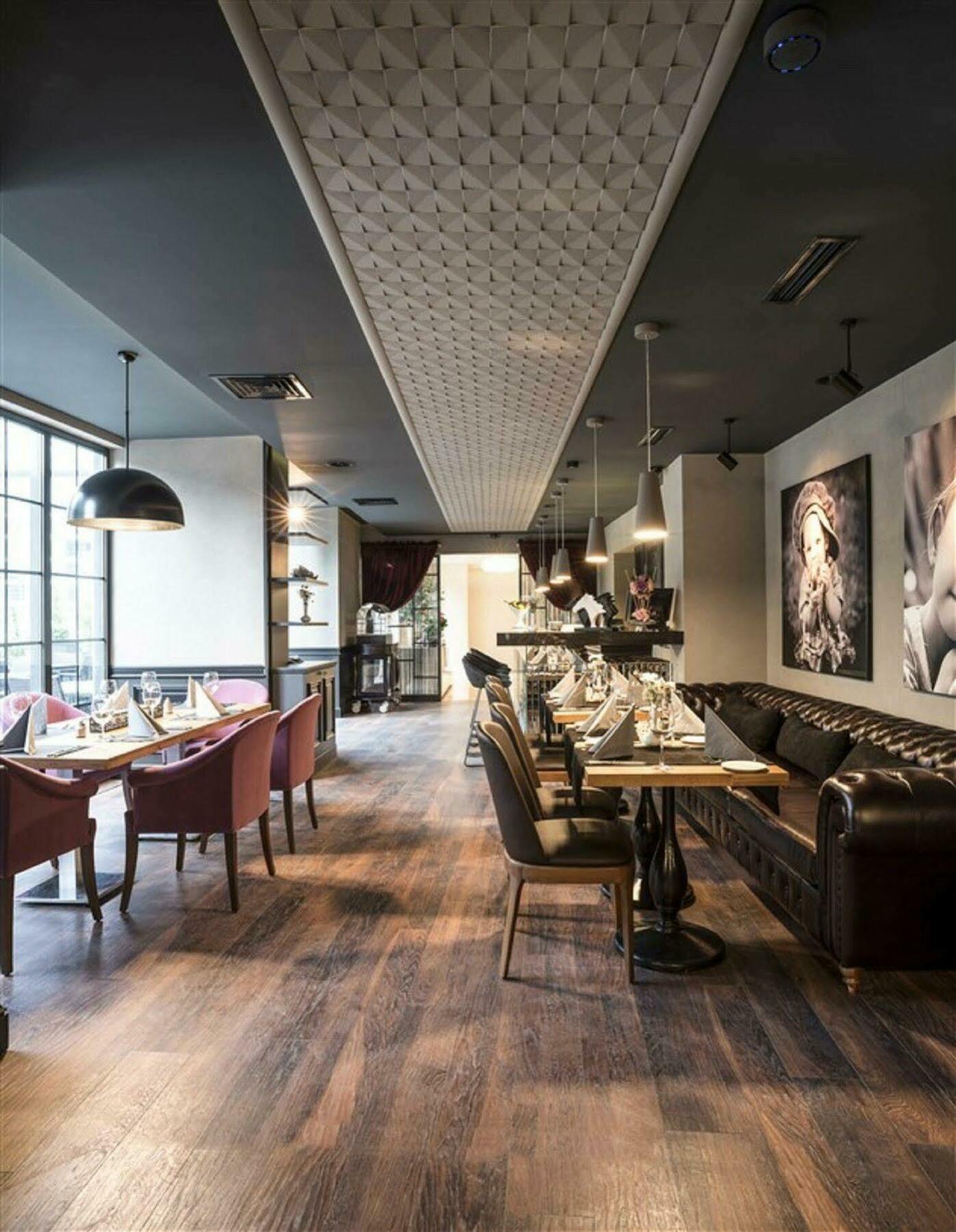 Bilek Hotel Kavacik Κωνσταντινούπολη Εξωτερικό φωτογραφία
