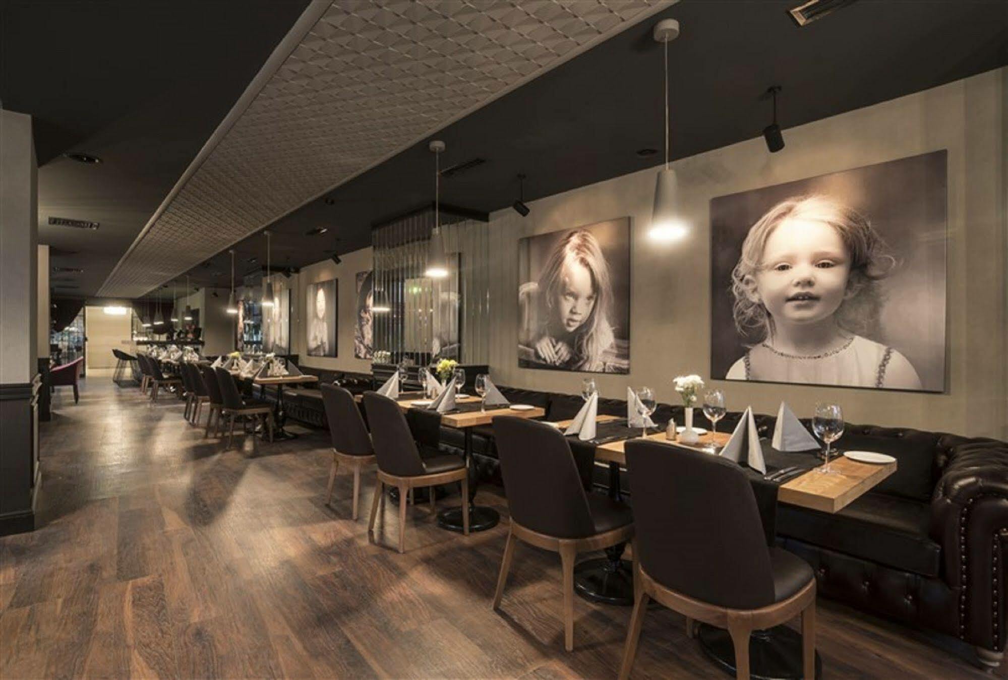 Bilek Hotel Kavacik Κωνσταντινούπολη Εξωτερικό φωτογραφία