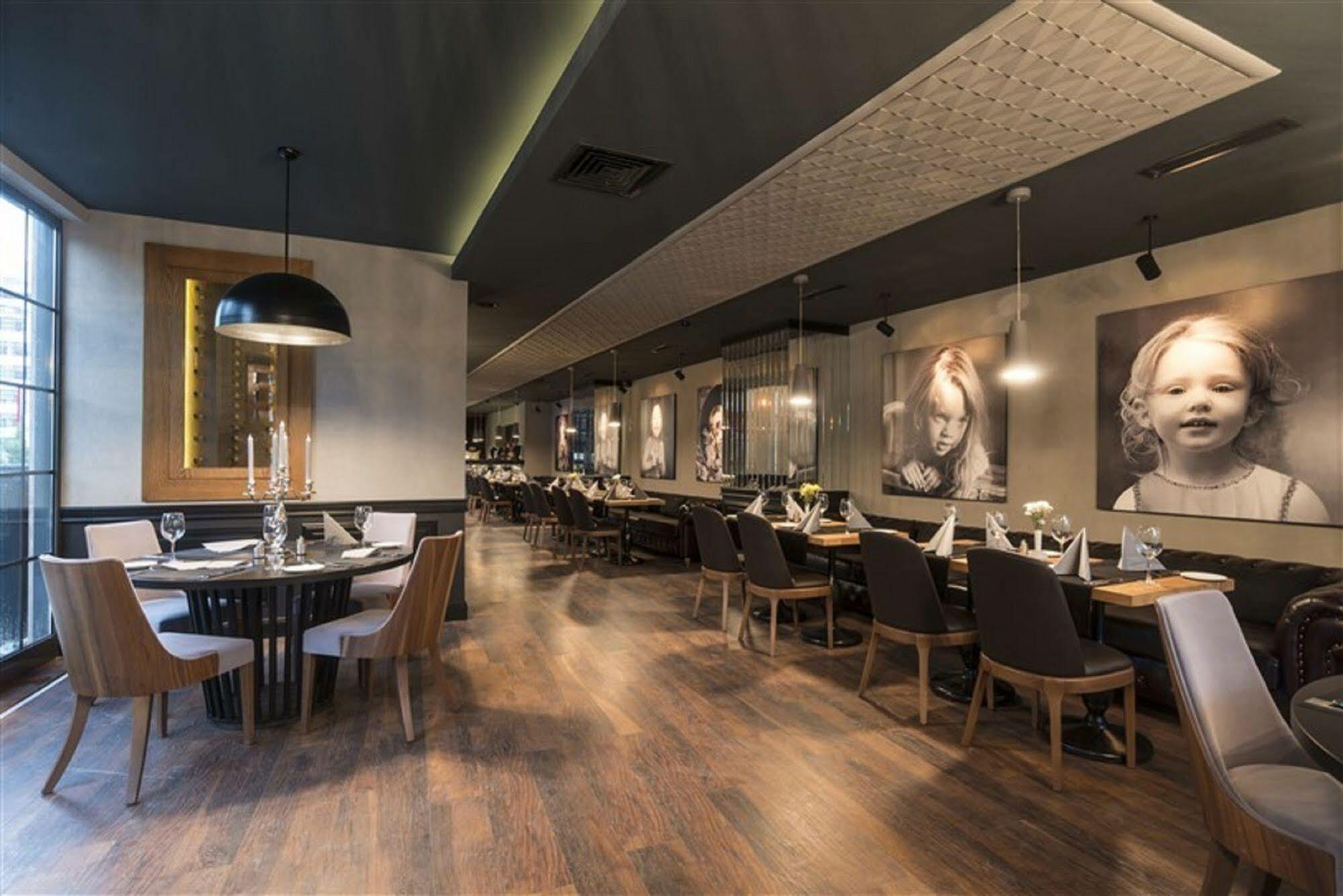 Bilek Hotel Kavacik Κωνσταντινούπολη Εξωτερικό φωτογραφία