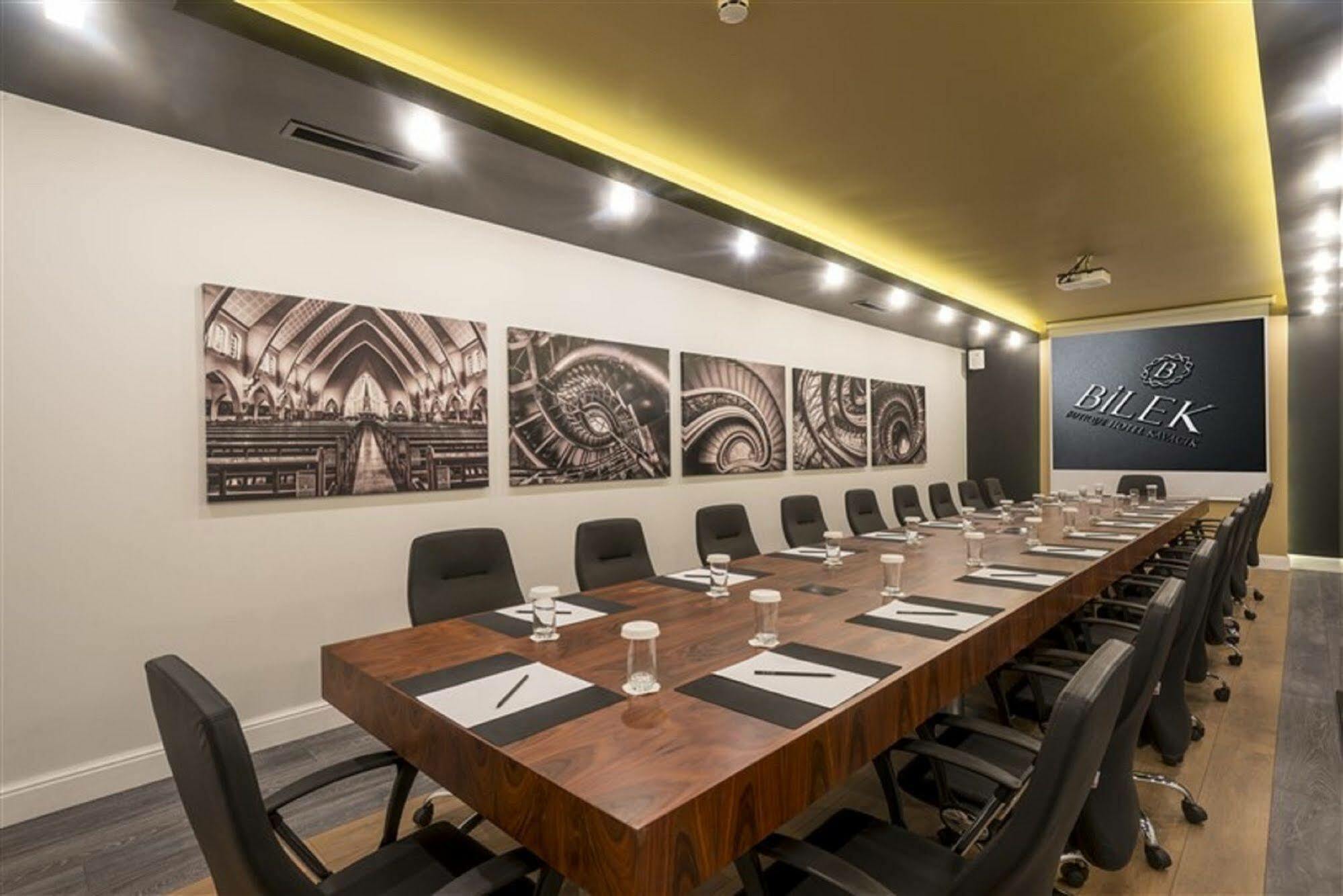 Bilek Hotel Kavacik Κωνσταντινούπολη Εξωτερικό φωτογραφία
