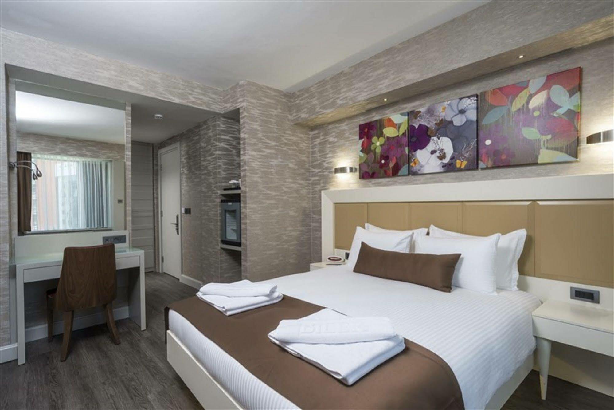 Bilek Hotel Kavacik Κωνσταντινούπολη Εξωτερικό φωτογραφία