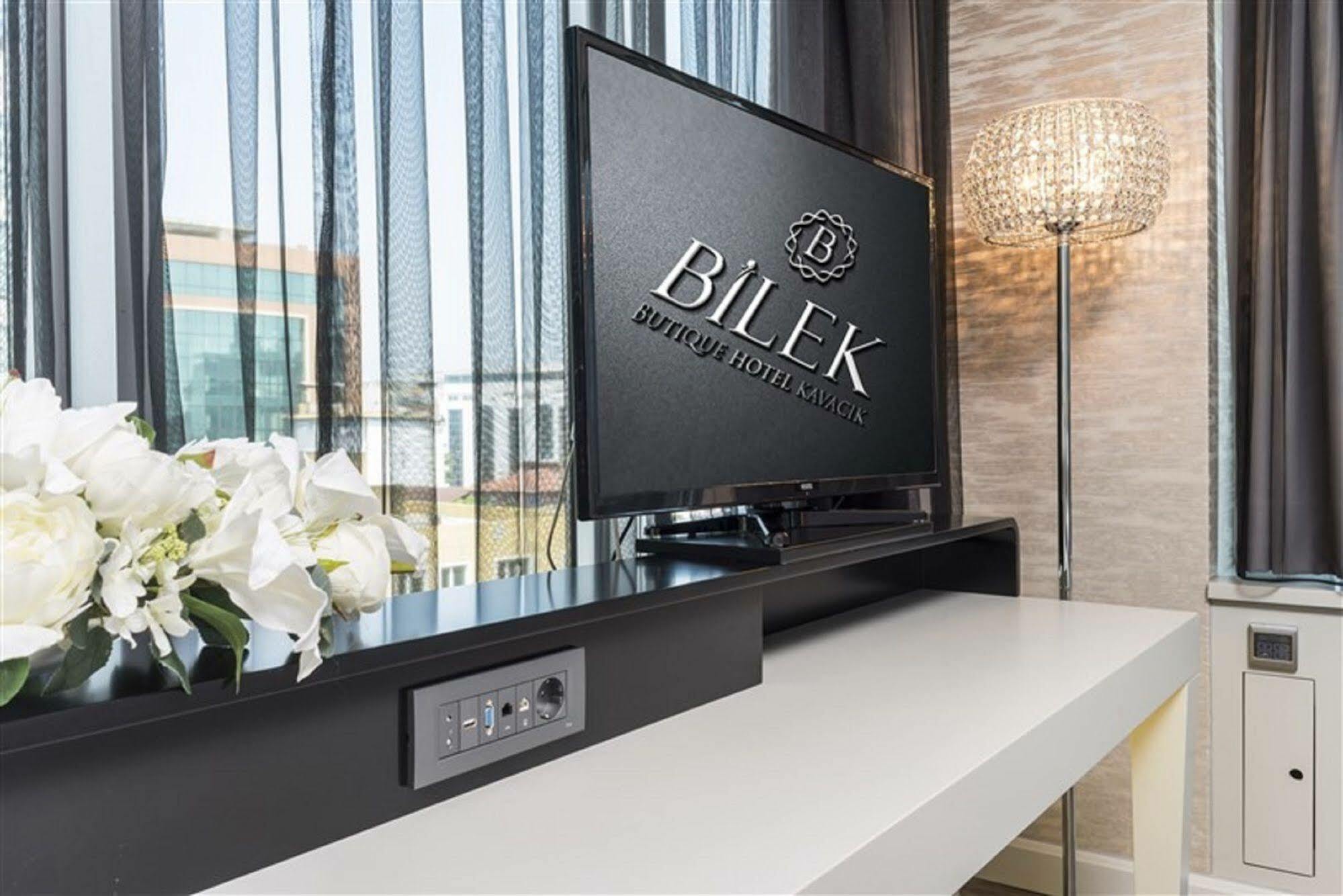 Bilek Hotel Kavacik Κωνσταντινούπολη Εξωτερικό φωτογραφία