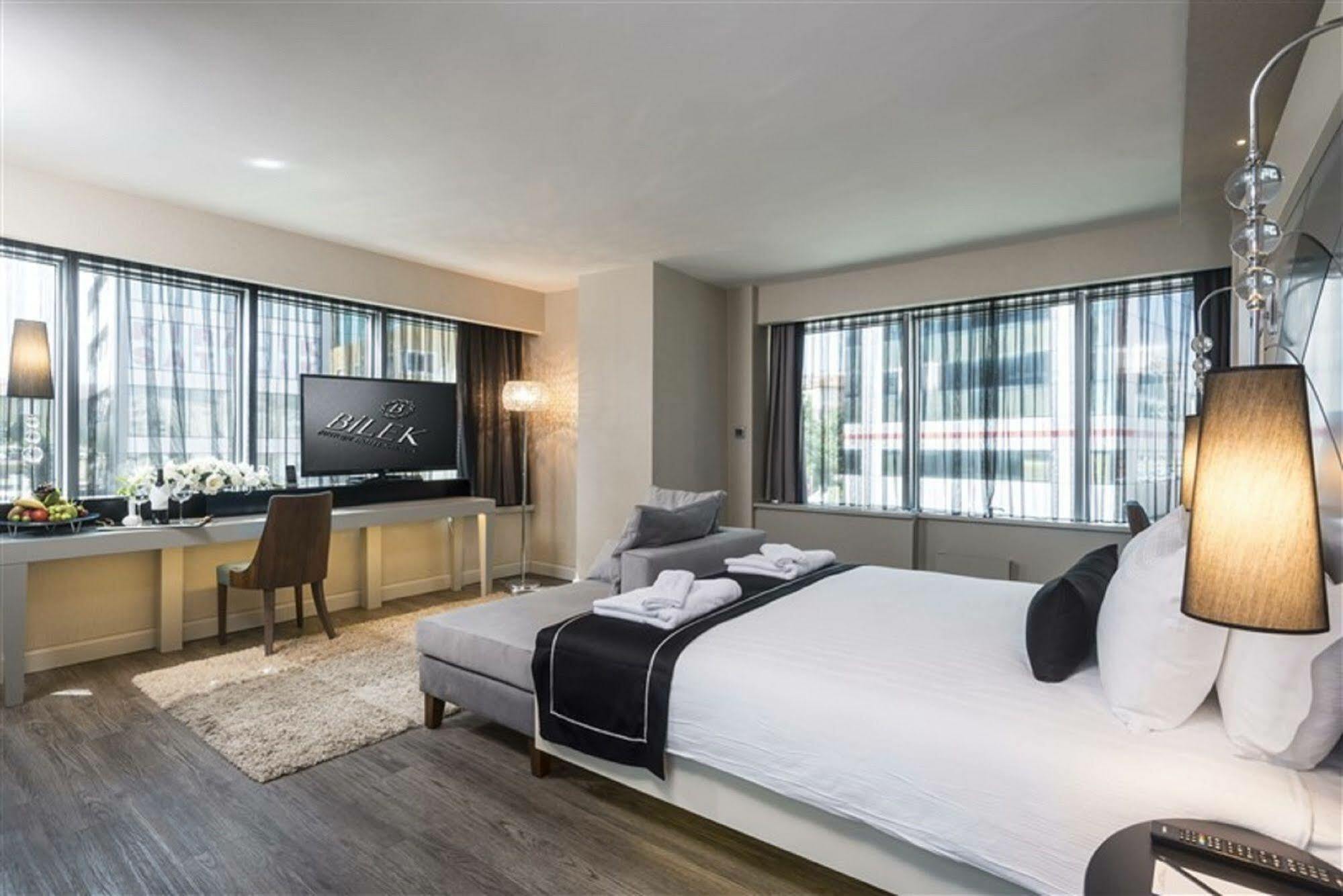Bilek Hotel Kavacik Κωνσταντινούπολη Εξωτερικό φωτογραφία
