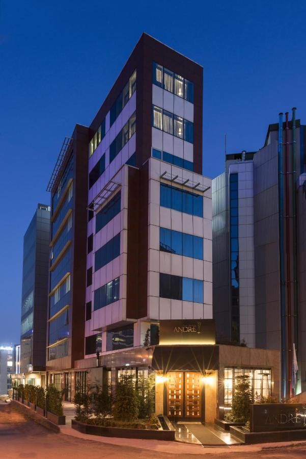 Bilek Hotel Kavacik Κωνσταντινούπολη Εξωτερικό φωτογραφία