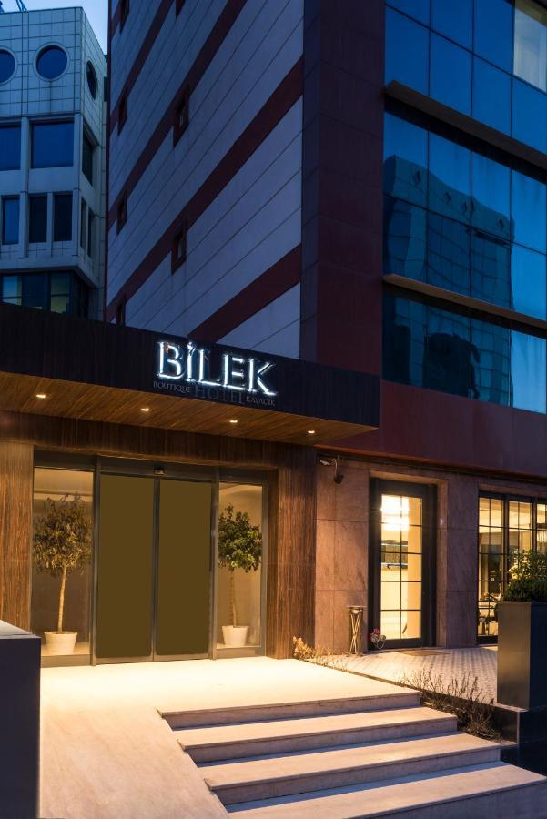 Bilek Hotel Kavacik Κωνσταντινούπολη Εξωτερικό φωτογραφία